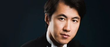 Event-Image for 'Haiou Zhang, Klavier: Musikalische Reise durch die Welt'