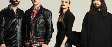 Event-Image for 'Halestorm'