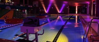 Event-Image for 'Hallenbad by Night 3.0'