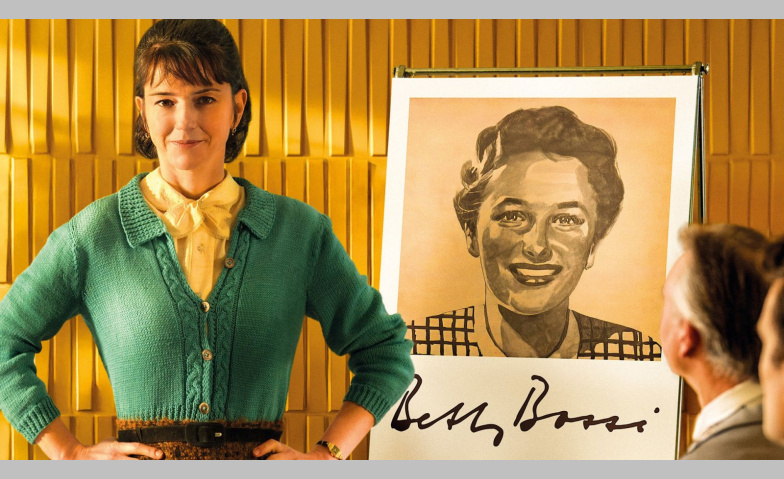 Event-Image for 'Hallo Betty'