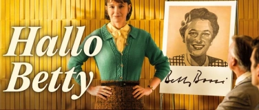 Event-Image for 'Cinema Salaplauna: Hallo Betty'