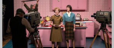 Event-Image for 'Hallo Betty - Open Air Kino Frauenfeld 2026'