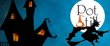 Event-Image for '31.10.25: Whisky-Dinner zu Halloween (Tasting + 3-Gang-Menü)'