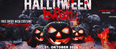 Event-Image for 'HALLOWEEN'