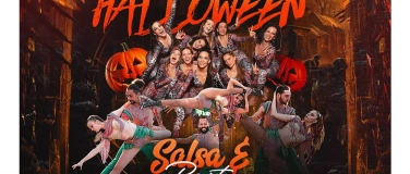Event-Image for 'SALSA & BACHATA EVENT'