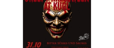 Event-Image for 'Creepy Halloween at KUGL'