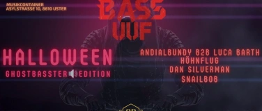 Event-Image for 'Helloween Ghostbasster Edition'