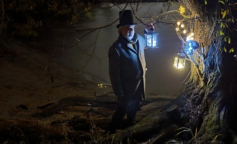 Event-Image for 'Halloween 2025: Der Fluch des Untoten aus Köln'