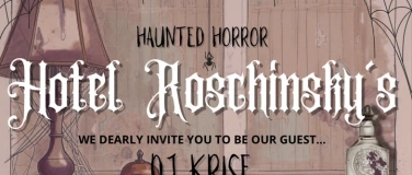 Event-Image for 'Halloween Party'