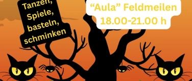 Event-Image for 'Halloweenparty'