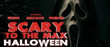 Event-Image for 'HALLOWEEN Party @u3.augsburg'