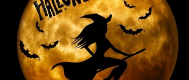 Event-Image for 'Die Halloween Gruselparty'