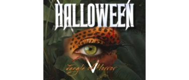 Event-Image for 'Halloween-Party ,,Jungle of Horror,,'