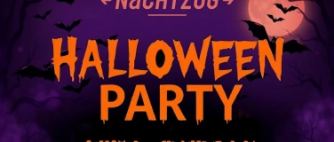 Event-Image for 'HALLOWEEN PARTY'