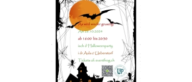 Event-Image for 'Halloweenparty'