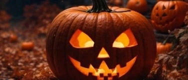 Event-Image for 'Halloween 2025'