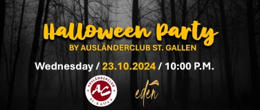 Event-Image for 'AC Halloween Party'