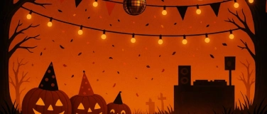 Event-Image for 'Borrty'