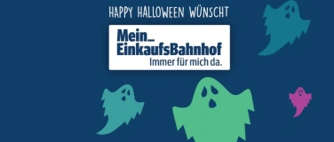 Event-Image for 'Halloween im Einkaufsbahnhof Dammtor'
