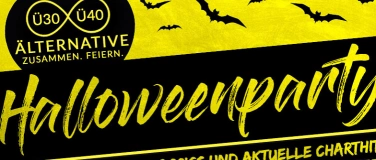 Event-Image for 'Halloween im Engelshof – Die Gruselnacht des Jahres!'