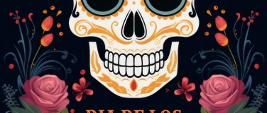 Event-Image for 'Día de los Muertos'