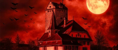 Event-Image for 'Halloween im Schloss Aarwangen - "Die Nacht der Schatten"'