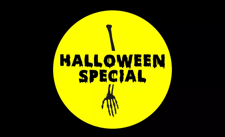 Halloween-Special Kulturama Tickets
