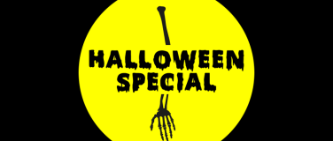 Event-Image for 'Halloween Special'