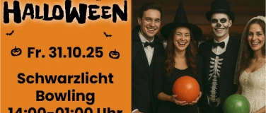 Event-Image for 'Halloween in der City Bowling'