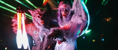 Event-Image for 'Halloween im Park'