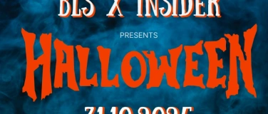 Event-Image for 'Lernpouse: Halloween Edition (BLS x Insider)'