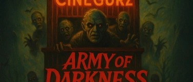 Event-Image for 'CinéGurz - Halloween - Army of Darkness'