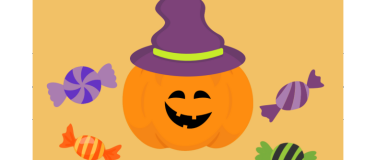 Event-Image for 'Halloween-Spass in der Stadtbibliothek'