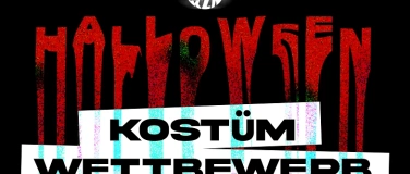 Event-Image for 'Halloween Zuckerwattenverkauf'