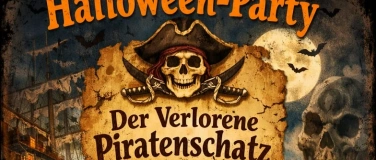 Event-Image for 'Halloweenparty 2026'