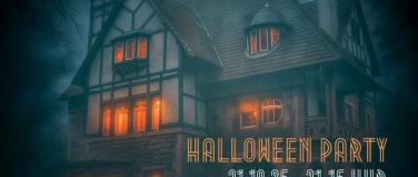 Event-Image for 'Halloweenparty Rheno-Nicaria 2025'