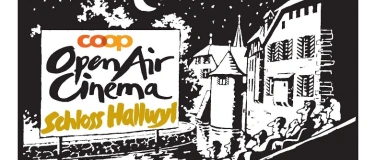 Event-Image for 'Coop Open Air Cinema Schloss Hallwyl, 23. Aug – 16. Sept '25'