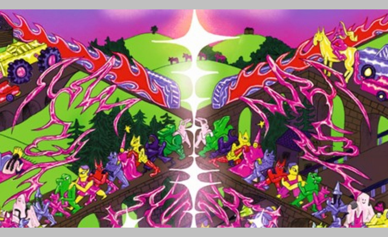 Event-Image for 'Haltestellenschw&auml;rmerei'