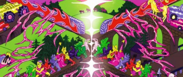 Event-Image for 'Haltestellenschw&auml;rmerei'