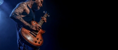 Event-Image for 'Ben Poole (UK)'