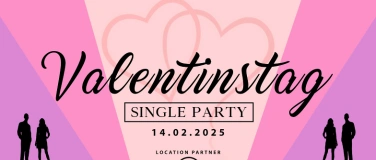 Event-Image for 'Hamburgs größte Valentinstag Single Party'