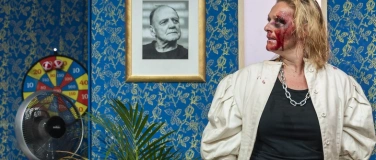 Event-Image for 'Fetter Vetter & Friends «Hamlet»'