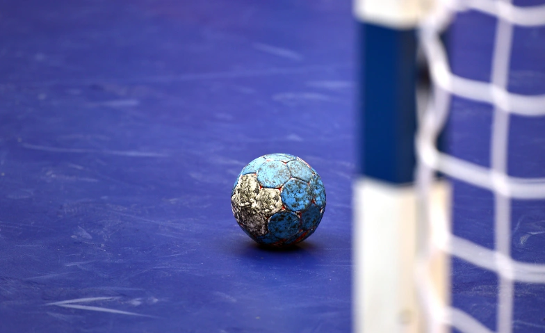 Handball 4.-7. Klasse - Herbstsportwoche 2025 Tickets