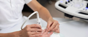 Event-Image for 'Wunderwerk Hand &ndash; Behandlung, Therapie, Heilung'