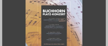 Event-Image for 'Handharmonika Plauschgruppe'