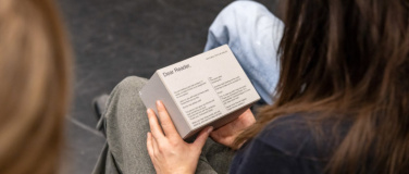 Event-Image for 'Handle with Care'