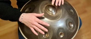 Event-Image for 'Handpan - Workshop'