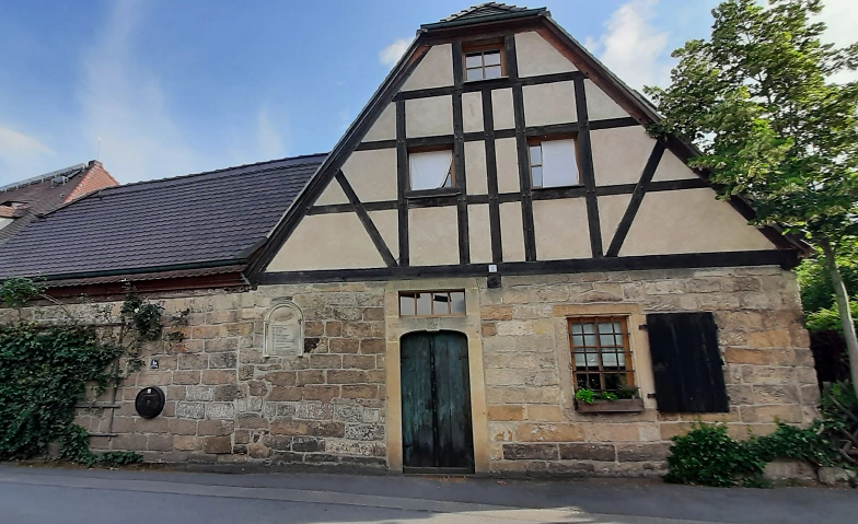 Weinwanderung, 1,5-st&uuml;ndig in Radebeul Billets