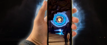 Event-Image for 'Handy Fotowalk am LiLu Lichtfestival Luzern'