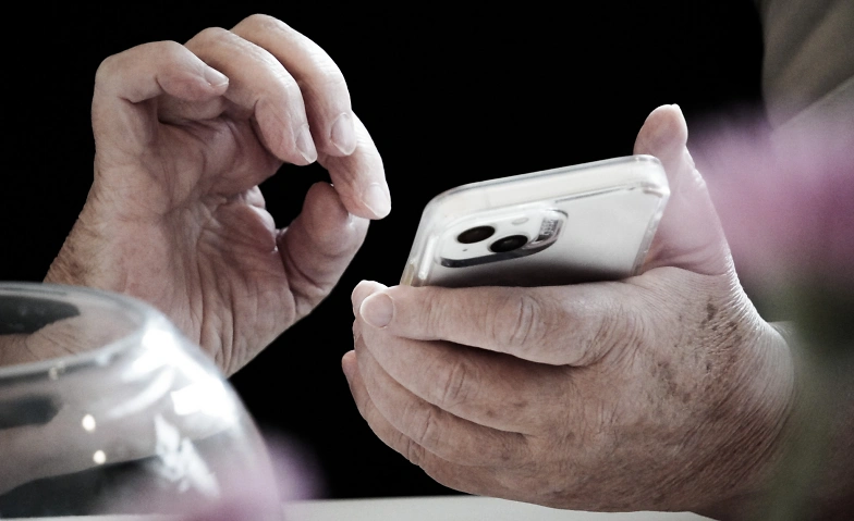 Event-Image for 'GenerationenDialog &ndash; Jugendliche bieten digitale Hilfe'